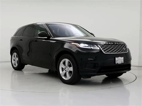 Used Land Rover Range Rover Velar for Sale