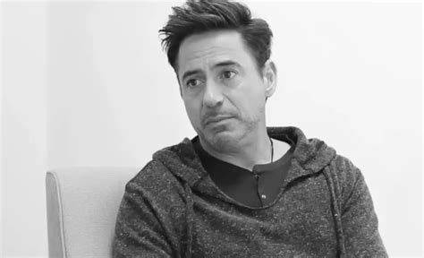 Why Did Robert Downey Jr Go to Jail?