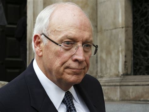 Dick Cheney Won't Apologize For Iraq War, 'America vs. Iraq' Documentary Director Says (VIDEO ...