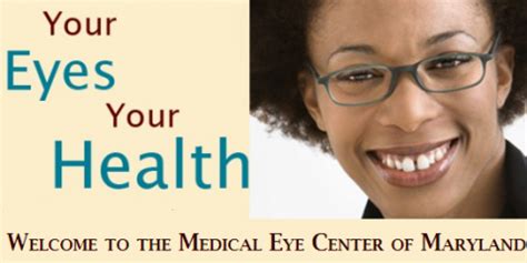 MEDICAL EYE CENTER - Updated November 2024 - 20 Photos & 17 Reviews ...