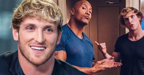 The Logan Paul controversy that ended his relationship with Dwayne Johnson? – DIGITALNEWSLINK