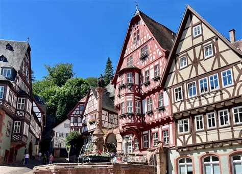 Things to do in Miltenberg, Bavaria | Velvet Escape