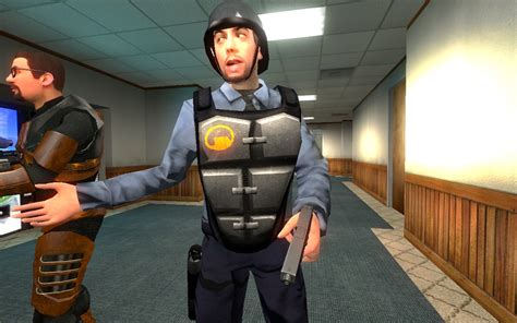 Latest GMOD Poses image - GFreeman515 - ModDB