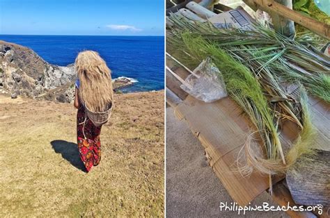 7 INTERESTING TREASURES THAT MAKE BATANES UNIQUE - Philippine Beach Guide