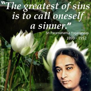 Paramahansa Yogananda Quotes Love. QuotesGram