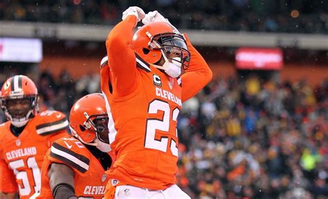 Browns cornerback Joe Haden to have surgery to repair both groin ...