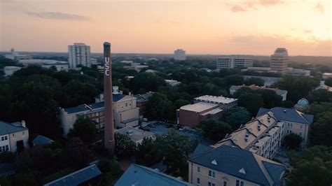 University of South Carolina Campus Tour - YouTube