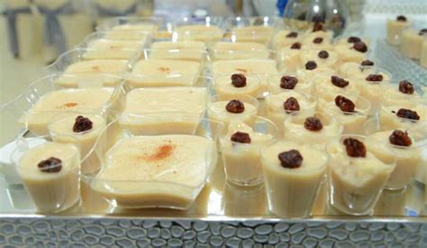 Try These Puerto Rican Desserts, Say a Local