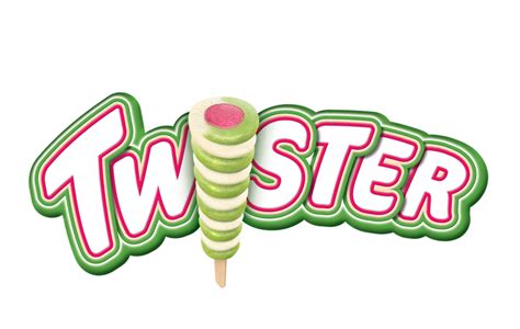 Twister Ice Cream