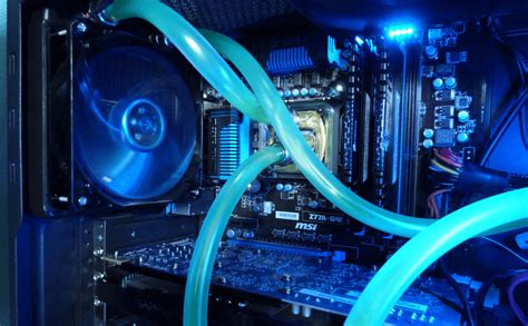 All you need to know about liquid cooling systems: part II