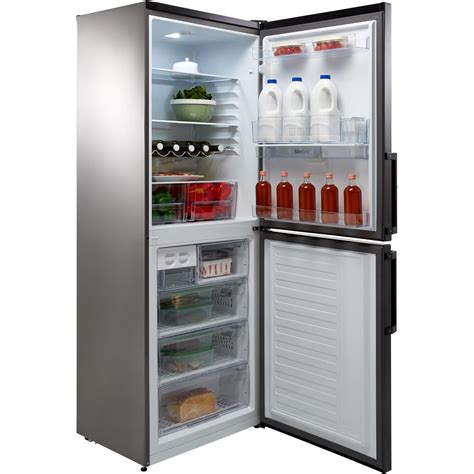 Beko CRFP1790DA A+ F 70cm Free Standing Fridge Freezer 50/50 Frost Free ...