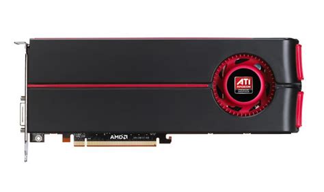 AMD Moves Radeon HD 5000 & 6000 Series to Legacy Status - All Pre ...