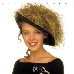 Kylie (album) - Wikipedia