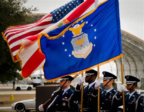 How much do you know about American Flag Etiquette? - Anley Flags