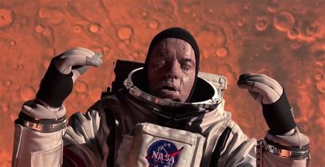 Watch: Why Horror Films Set in Space Are so Damn Terrifying