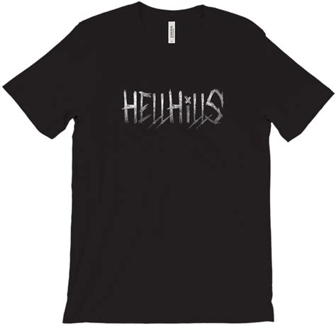 Hellhills Merch | SE.Merch