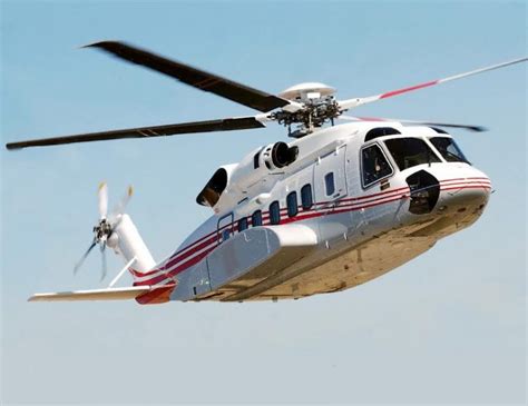 Sikorsky Ready for India’s VVIP Helicopter Needs - ADU - Aviation ...