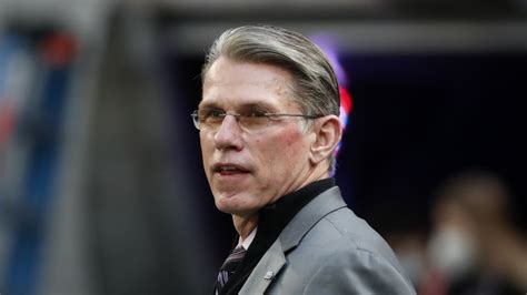 'A wealth of football knowledge': three things to know about Rick Spielman