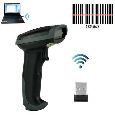 Barcode Scanners - Barcode Scanner Kit