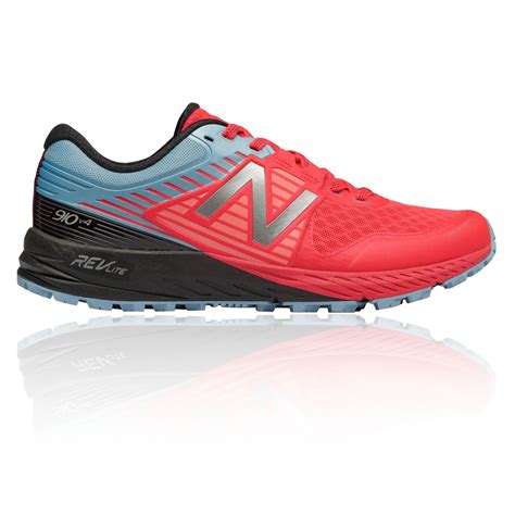 New Balance 910v4 Women's Trail Running Shoes - SS18 - 50% Off ...