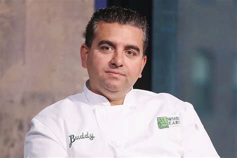 Buddy Valastro Isn't Sure He Will Bake Again After Bowling Accident