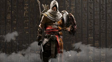 Đánh giá Assassin's Creed Origins Hiệp Sĩ Bão Táp