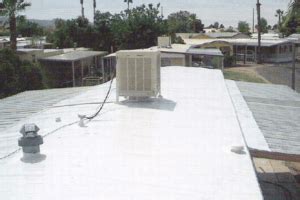 Do mobile home roof coatings really work? – Mobile Home Friend