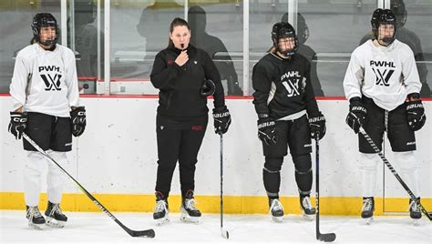 PWHL releases full 72-game schedule ahead of inaugural season | CBC Sports