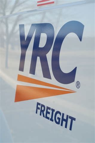 First Quarter Losses Widen for YRC Worldwide - TopNews - Fleet Management - TopNews ...