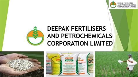 Deepak Fertilizers surges as I-T dept completes search operations - The ...