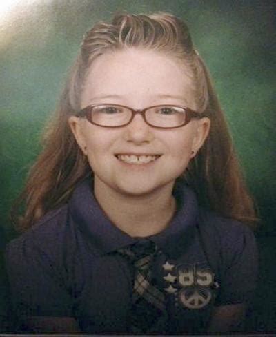 Authorities: Body is that of missing Colorado girl | National | stardem.com