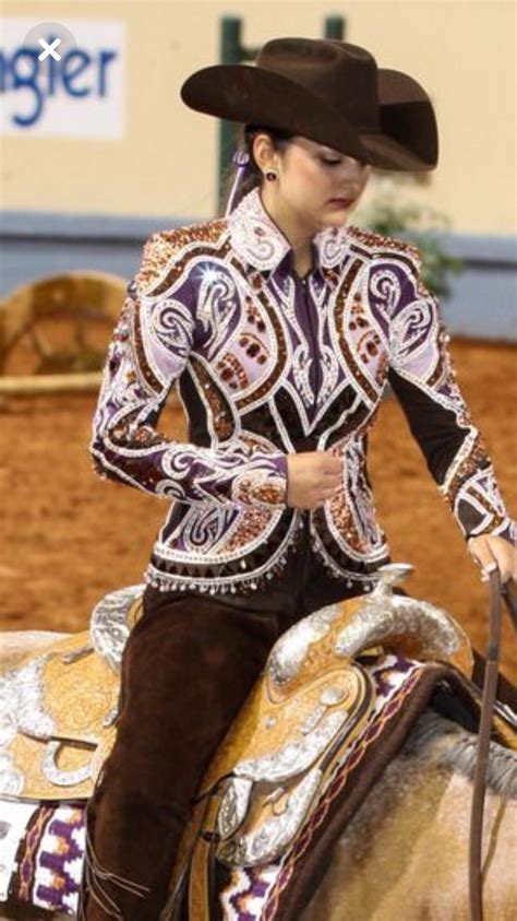 #horseshow | Showmanship outfit, Showmanship jacket, Western show clothes