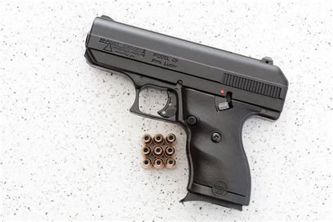 Hi-Point C9 pistol - AllOutdoor.com