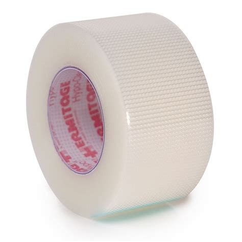 Clear Surgical Tape – Kingpin Tattoo Supply