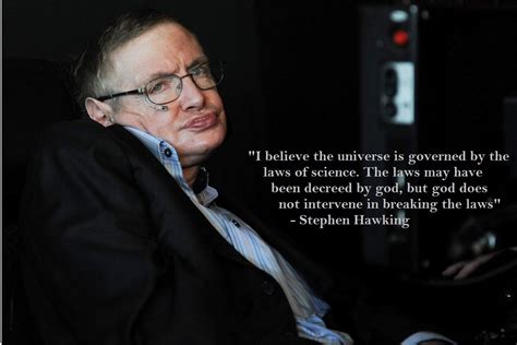 Amazing & Motivational Quotes Of Stephen Hawking Which Can Change Your Thinking About Life ...