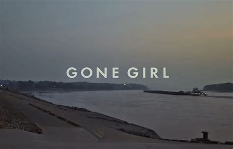 Gone Girl Movie Quotes. QuotesGram