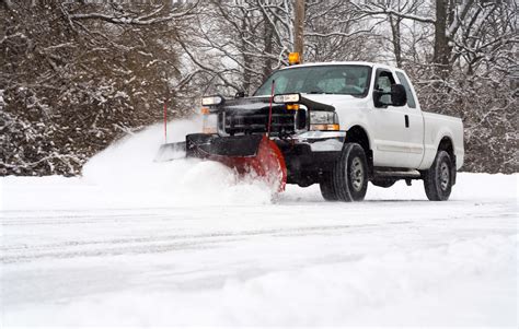 Snow Removal Services in & around Milwaukee | J.R. Boehlke, Inc. Mequon ...