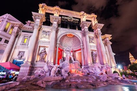 Promote Sale price Forum Shops at Caesars in Las Vegas Strip - Tours and Activities, the forum ...