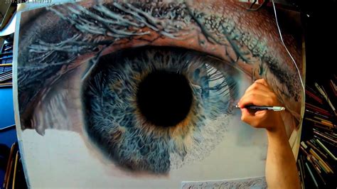 Hyper Realistic Drawing with Colored Pencils: Unlock Your Artistic ...