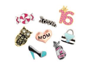 Buy Origami Owl™ Family Charms Online