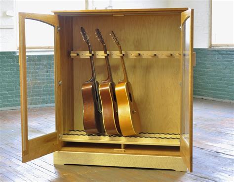 Guitar Display Cabinet Plans Plans DIY Free Download Free Plans ...