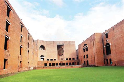 IIM- Ahmedabad’s new logo will retain Sanskrit motto, iconography - The Live Ahmedabad