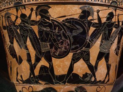 Trojan War (Of Kings and Gods) | Alternative History | Fandom