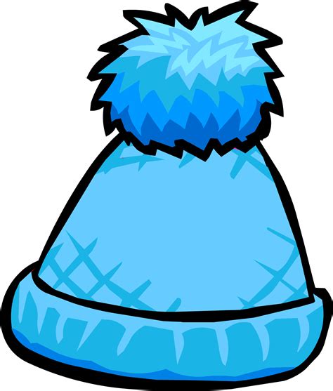 Winter Hat Clipart Png - PNG Image Collection