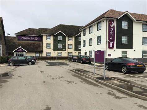 PREMIER INN DONCASTER (LAKESIDE) HOTEL - UPDATED 2018 Prices & Reviews (England) - TripAdvisor