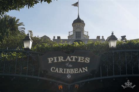 Pirates of the Caribbean - Duchess of Disneyland