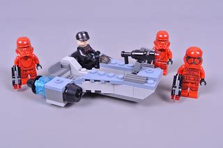 75266 Sith Troopers Battle Pack | Brickset | Flickr