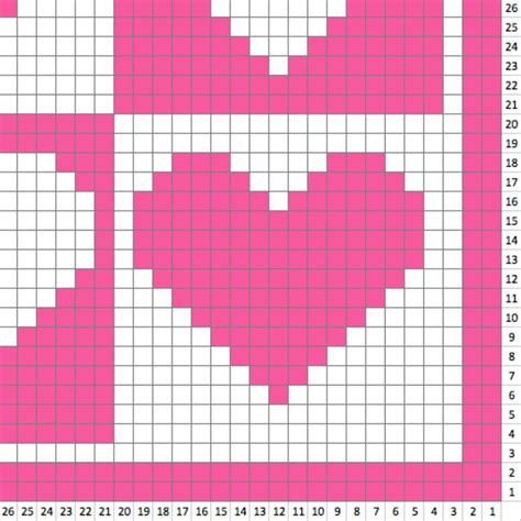 Printable C2c Patterns Free