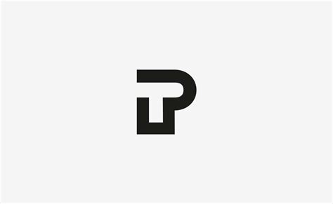 Dribbble - TP-PT_Logo-Design-for-Sale-Designed-by-The-Logo-Smith-1200px ...