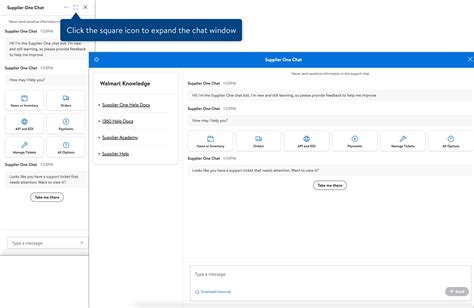 HelpDocs - Getting Started in Supplier One